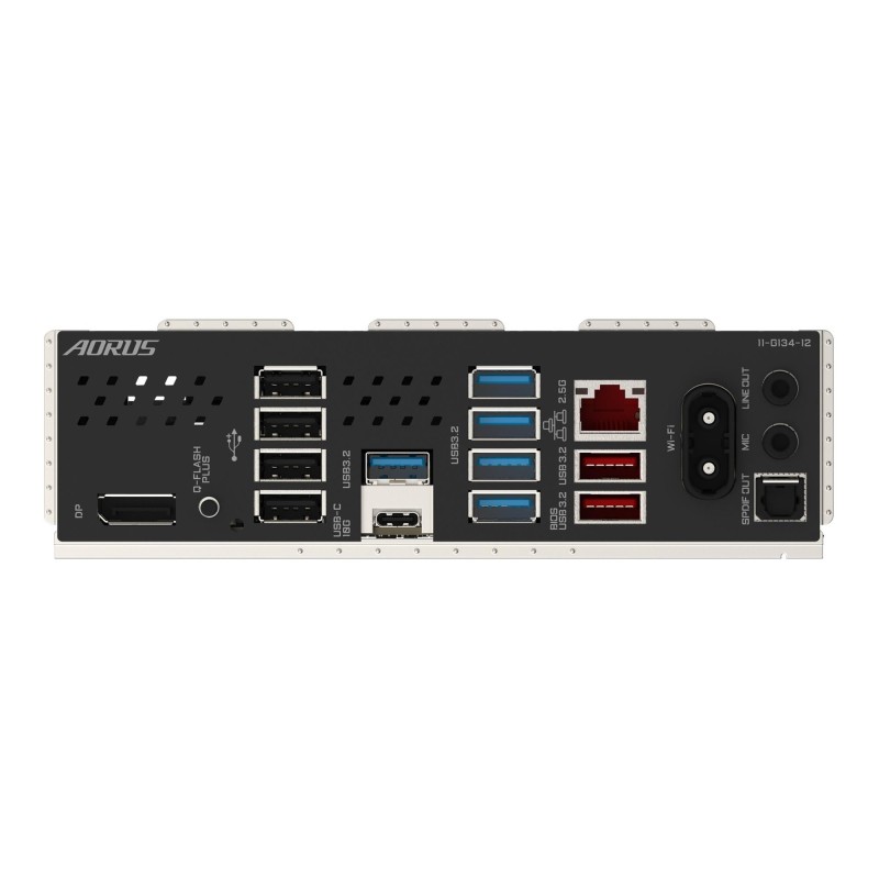 Płyta Gigabyte B850 A ELITE WF7 /AMD | PartsPC.pl