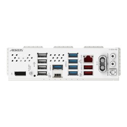 Płyta Gigabyte B850 A ELITE WF7 ICE /AMD | PartsPC.pl