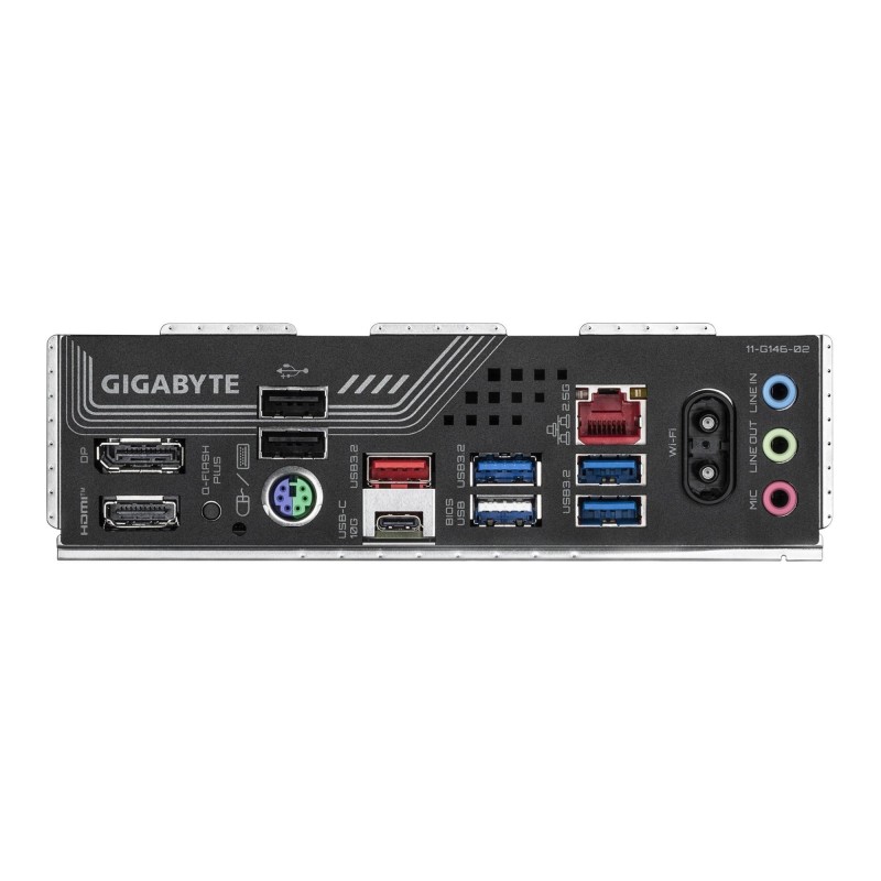 Płyta Gigabyte B850 GAMING X WIFI6E /AMD | PartsPC.pl
