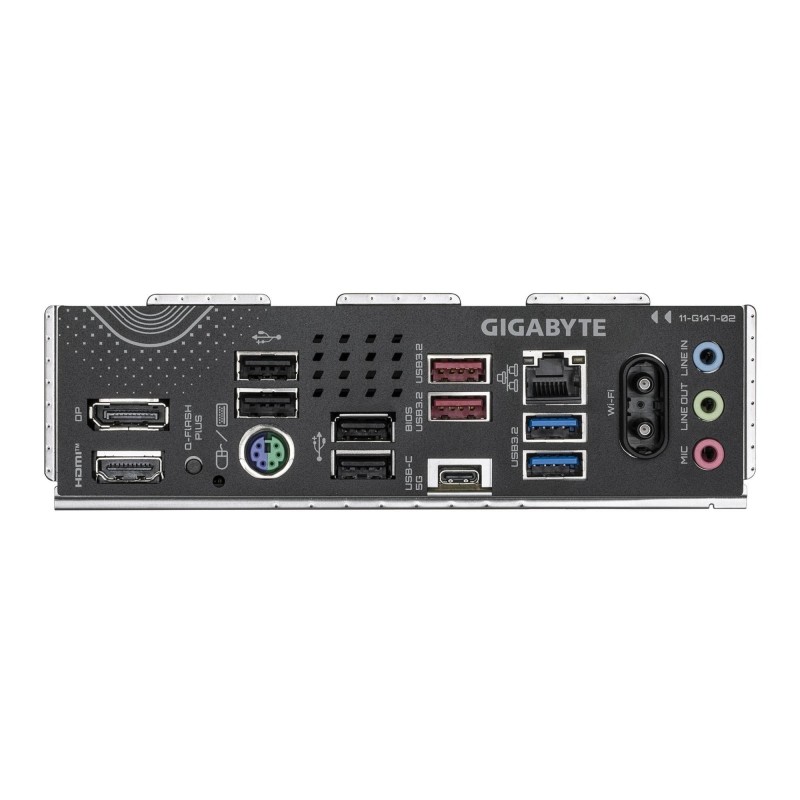 Płyta Gigabyte B850 EAGLE WIFI6E /AMD - AMD Socket AM5 | PartsPC.pl