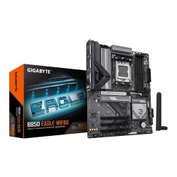 Płyta Gigabyte B850 EAGLE WIFI6E /AMD - AMD Socket AM5 | PartsPC.pl