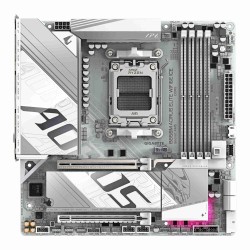 Płyta Gigabyte B850M A ELT WF6E ICE /AMD | PartsPC.pl