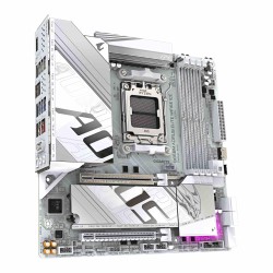 Płyta Gigabyte B850M A ELT WF6E ICE /AMD | PartsPC.pl