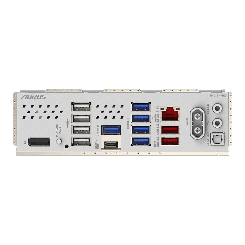 Płyta Gigabyte B850M A ELT WF6E ICE /AMD | PartsPC.pl