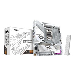 Płyta Gigabyte B850M A ELT WF6E ICE /AMD | PartsPC.pl