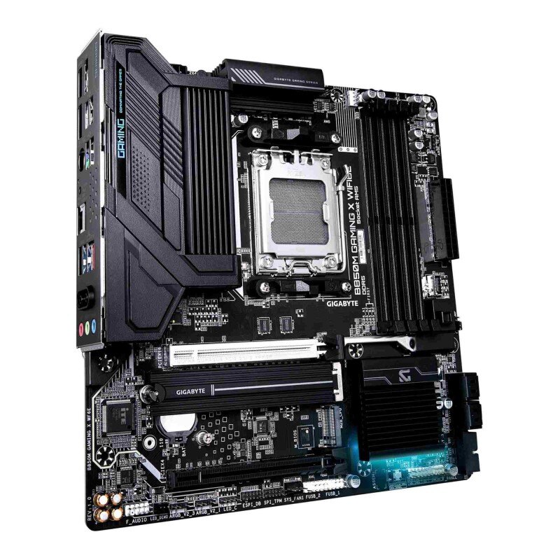 Płyta Gigabyte B850M GAMING X WIFI6E /AMD | PartsPC.pl