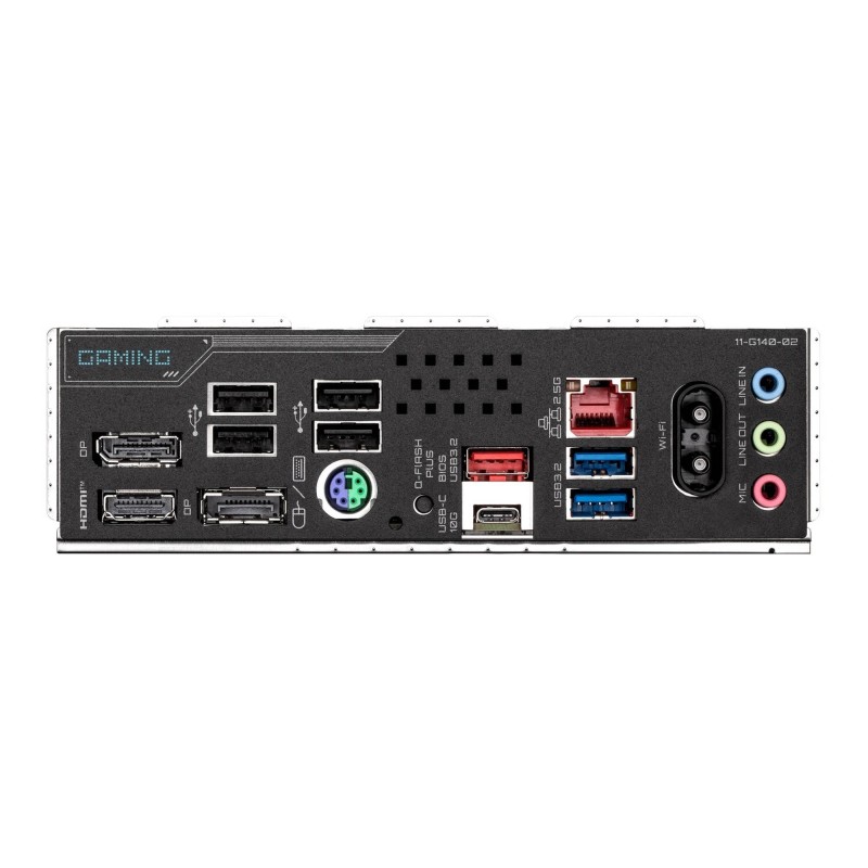 Płyta Gigabyte B850M GAMING X WIFI6E /AMD | PartsPC.pl