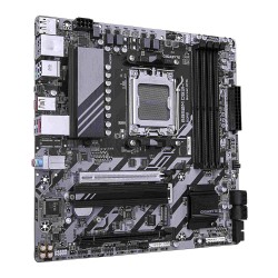 Płyta Gigabyte B850M DS3H /AMD B850/DDR5/SATA3/M.2/USB3.1/PCIe5.0/AM5/M-ATX