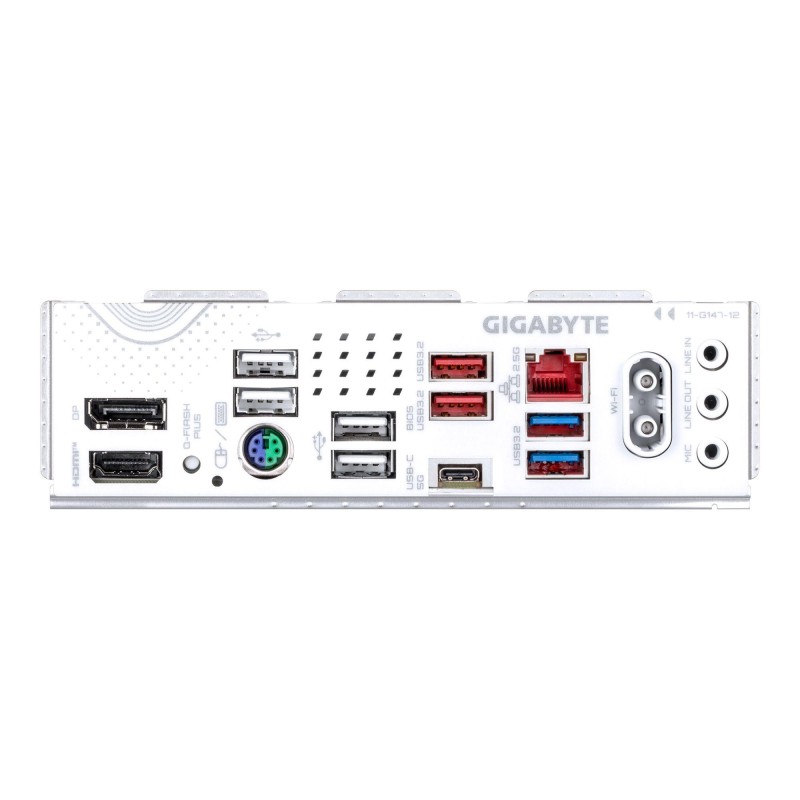 Płyta Gigabyte B850 EAGLE WF7 ICE /AMD | PartsPC.pl