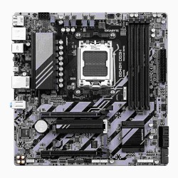 Gigabyte Płyta główna B840M DS3H AM5 4DDR5 HDMI/2DP mATX | PartsPC.pl