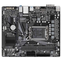 Płyta Gigabyte H610M H V3 DDR4 (rev. 1.0) | PartsPC.pl