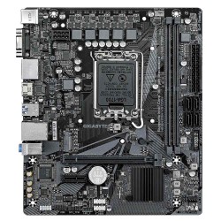 Płyta Gigabyte H610M S2H V3 DDR4 (rev. 1.0) | PartsPC.pl