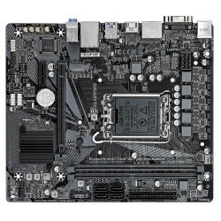 Płyta Gigabyte H610M S2H V3 DDR4 (rev. 1.0) | PartsPC.pl