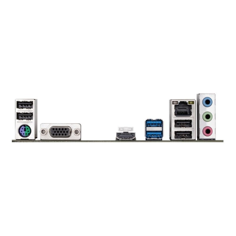 Płyta Gigabyte H610M H V2 (rev. 1.0) | PartsPC.pl