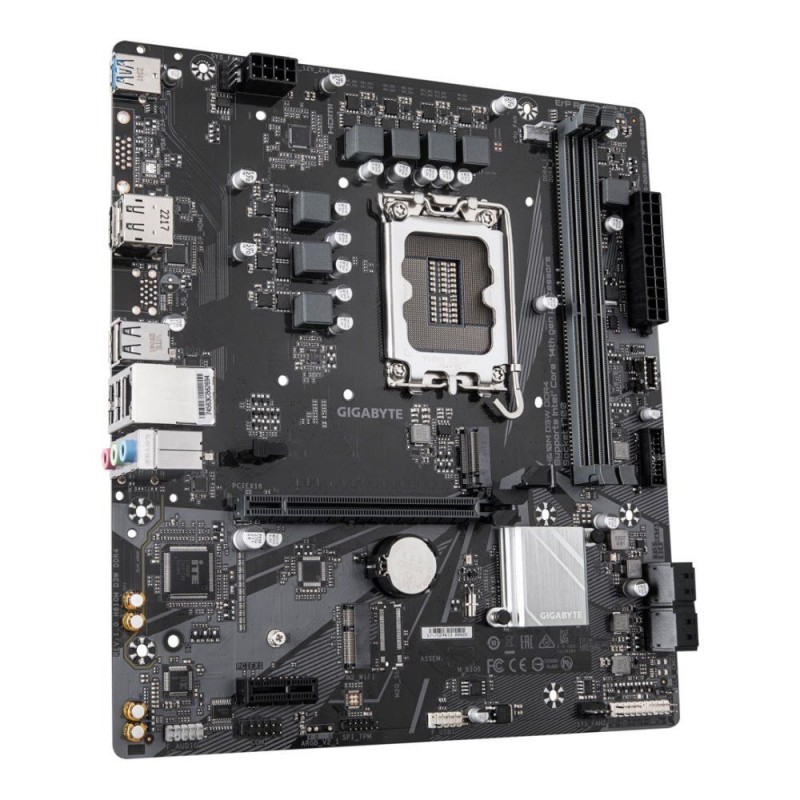 Płyta Gigabyte H610M D3W DDR4 | PartsPC.pl
