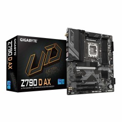 Gigabyte Płyta główna Z790 D AX s1700 4DDR5 HDMI/DP ATX | PartsPC.pl