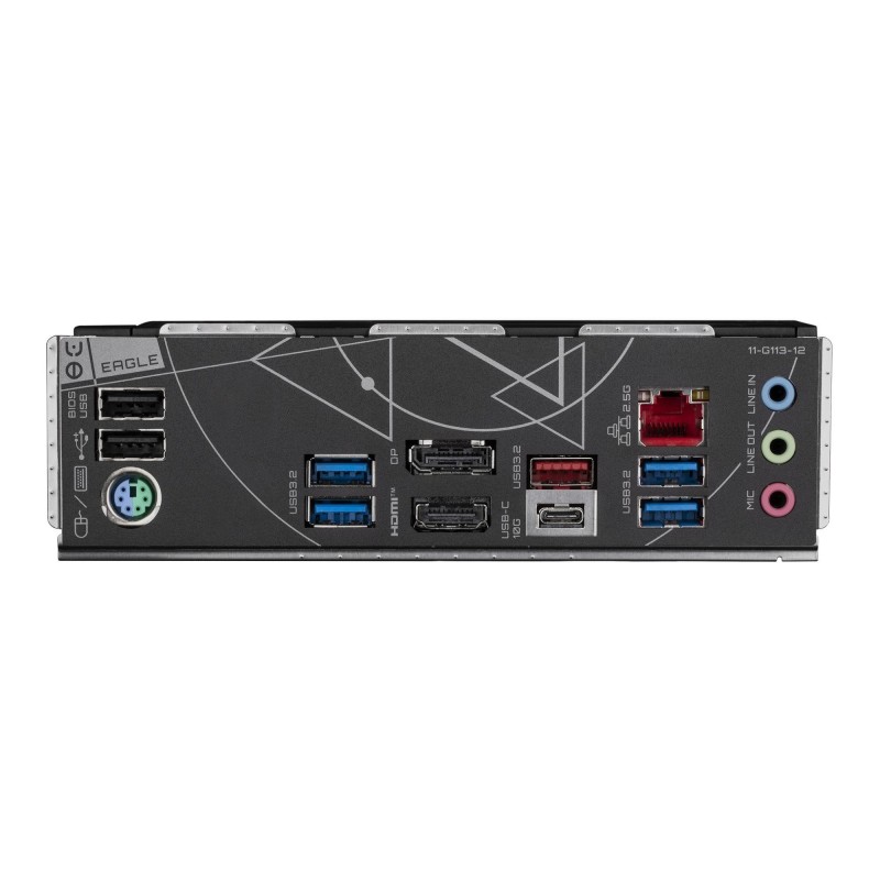 Płyta Gigabyte Z790 EAGLE /Z790/DDR5/SATA3/M.2/USB3.2/PCIe5.… | PartsPC.pl