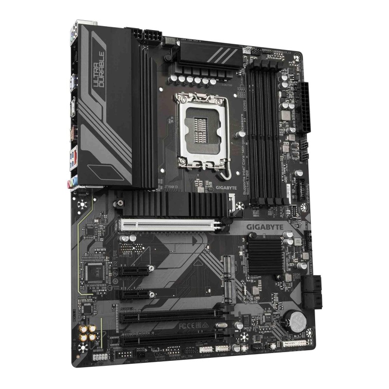 Płyta Gigabyte Z790 D /Z790/DDR5/SATA3/M.2/USB3.2/PCIe5.0/s.… | PartsPC.pl