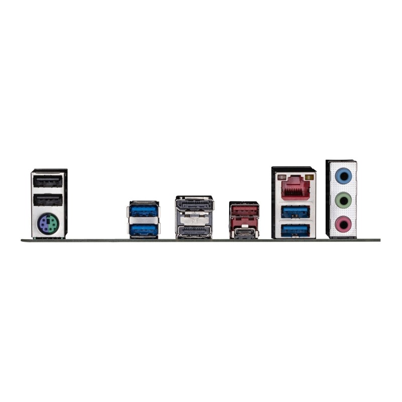 Płyta Gigabyte Z790 D /Z790/DDR5/SATA3/M.2/USB3.2/PCIe5.0/s.… | PartsPC.pl