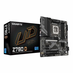 Płyta Gigabyte Z790 D /Z790/DDR5/SATA3/M.2/USB3.2/PCIe5.0/s.… | PartsPC.pl