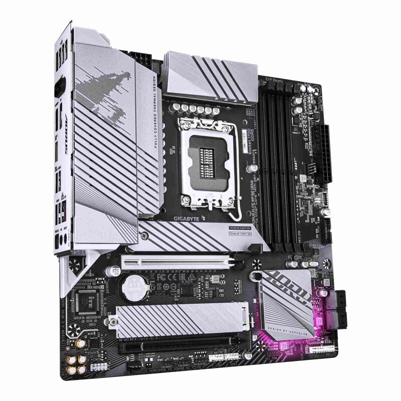 Płyta Gigabyte B760M AORUS ELITE WIFI6E GEN5 | PartsPC.pl