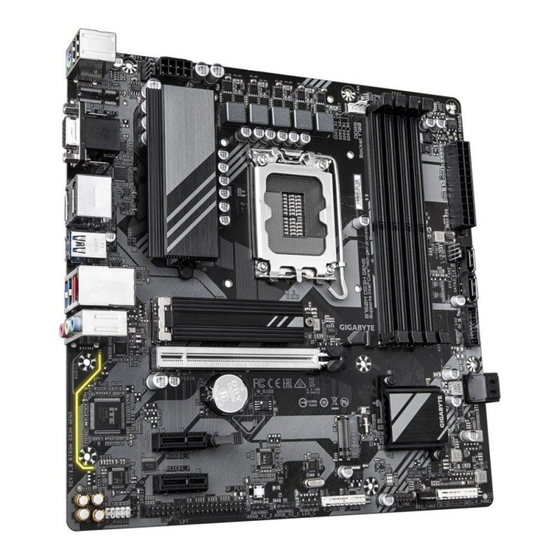 Płyta Gigabyte B760M DS3H GEN5 | PartsPC.pl