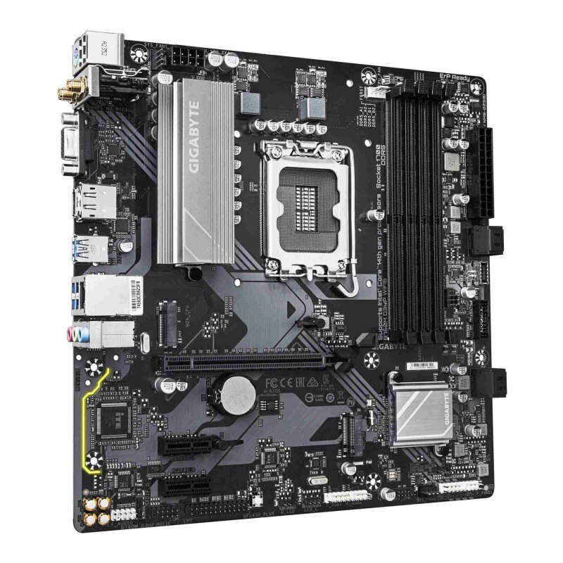 Płyta Gigabyte B760M D3HP WIFI6 | PartsPC.pl