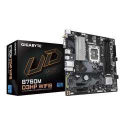 Płyta Gigabyte B760M D3HP WIFI6 | PartsPC.pl
