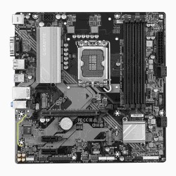 Płyta Gigabyte B760M D3HP /B760/DDR5/SATA3/M.2/USB3.0/PCIe4.… | PartsPC.pl
