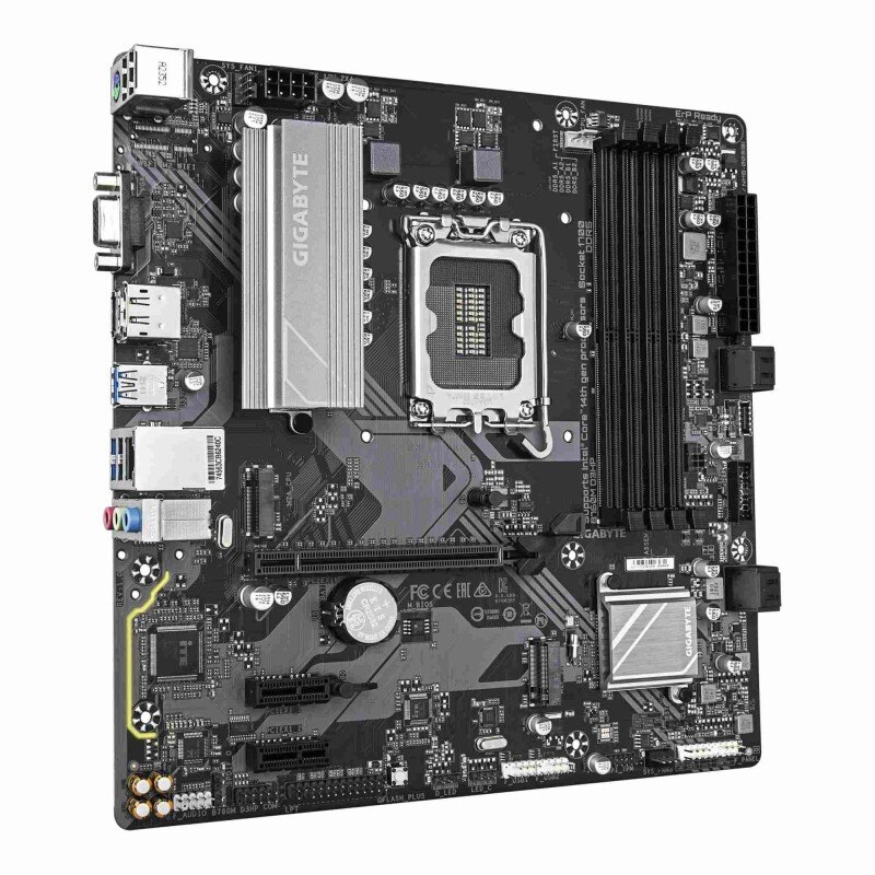 Płyta Gigabyte B760M D3HP /B760/DDR5/SATA3/M.2/USB3.0/PCIe4.… | PartsPC.pl
