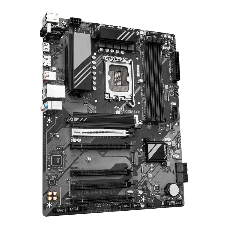 Płyta Gigabyte B760 DS3H WF6E GEN5 | PartsPC.pl