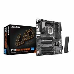 Płyta Gigabyte B760 DS3H WF6E GEN5 | PartsPC.pl