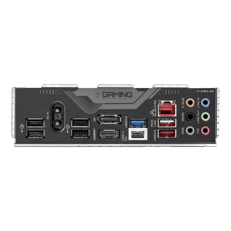 Płyta Gigabyte B760 GAMING X WIFI6E GEN5 | PartsPC.pl