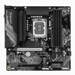 Gigabyte Płyta główna B760M GAMING X WIFI6E GEN5 S1700 4DDR5… | PartsPC.pl