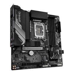 Gigabyte Płyta główna B760M GAMING X WIFI6E GEN5 S1700 4DDR5… | PartsPC.pl