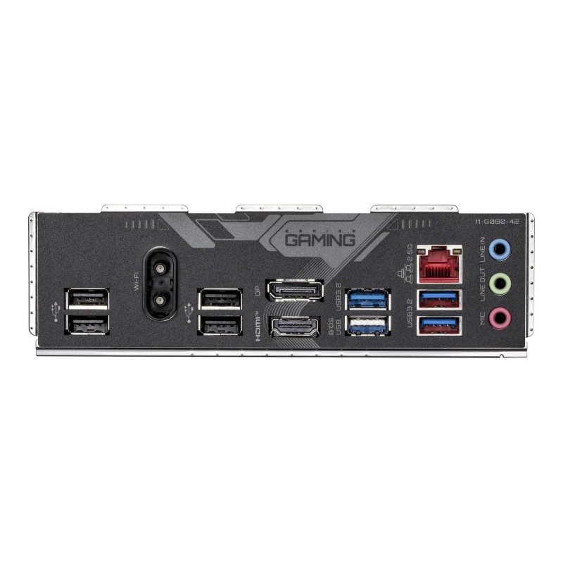 Gigabyte Płyta główna B760M GAMING X WIFI6E GEN5 S1700 4DDR5… | PartsPC.pl