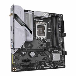 Płyta Gigabyte B760M GAMING PLUS WIFI DDR4 (rev. 1.0) | PartsPC.pl