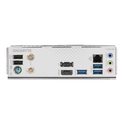 Płyta Gigabyte B760M GAMING PLUS WIFI DDR4 (rev. 1.0) | PartsPC.pl