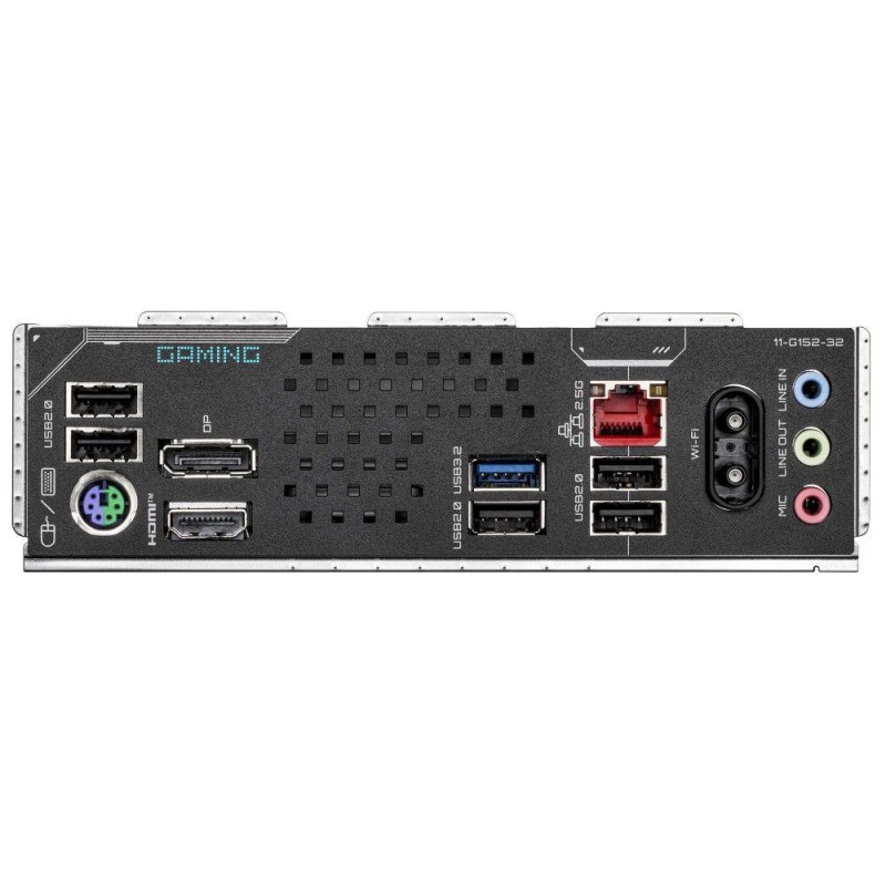Płyta Gigabyte H810M GAMING WIFI6 | PartsPC.pl