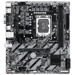 Gigabyte Płyta główna H810M S2H s1851 2DDR5 DP/HDMI/DSUB mAT… | PartsPC.pl