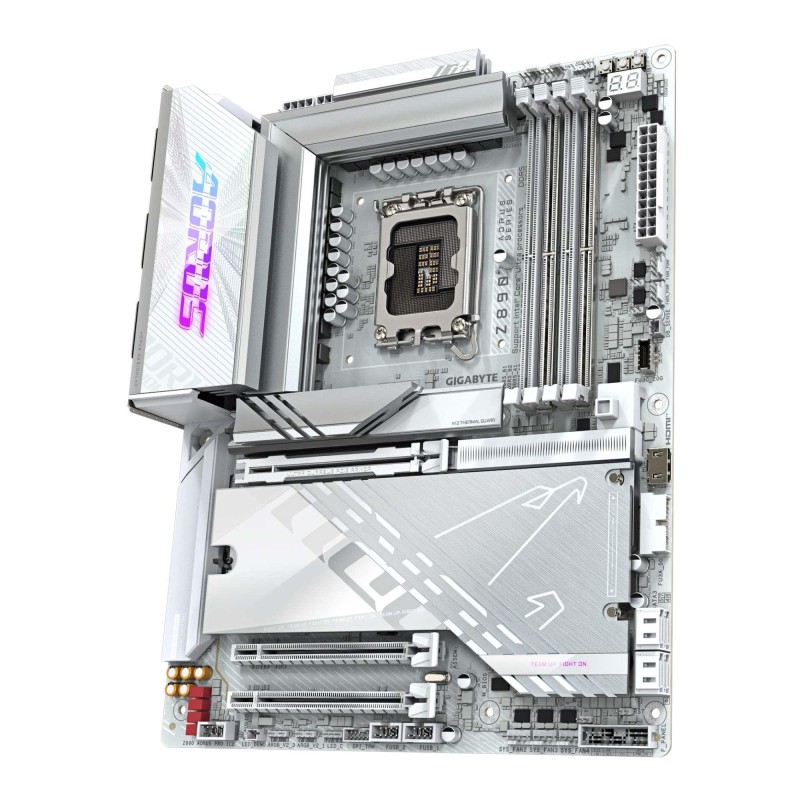 Płyta Gigabyte Z890 AORUS PRO ICE