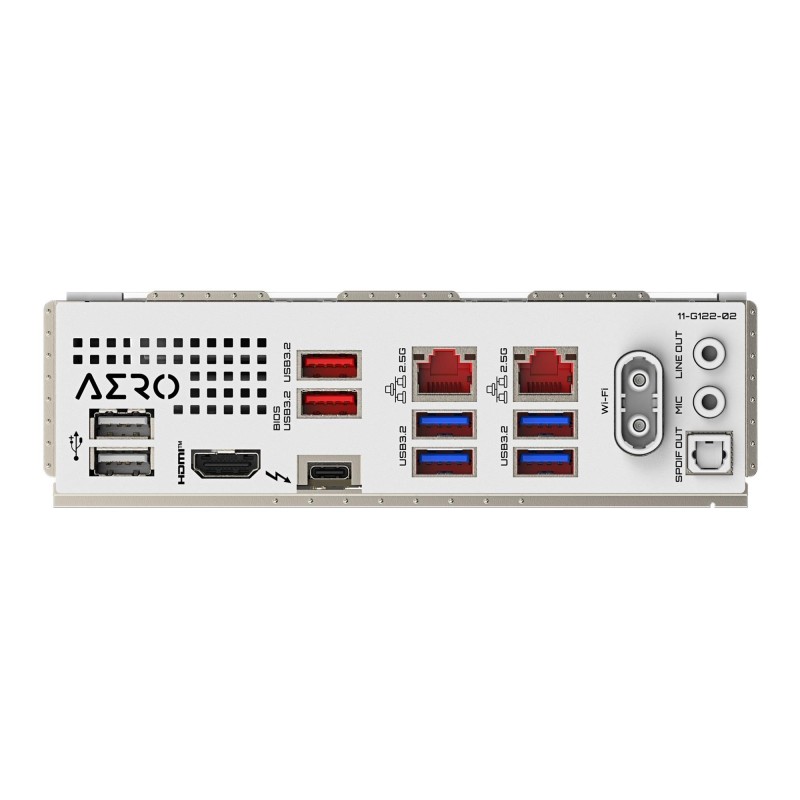Płyta Gigabyte Z890 AERO G