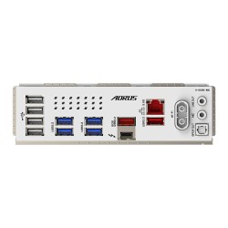 Płyta Gigabyte Z890 A ELITE X ICE