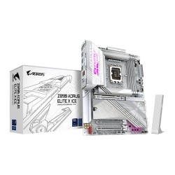 Płyta Gigabyte Z890 A ELITE X ICE