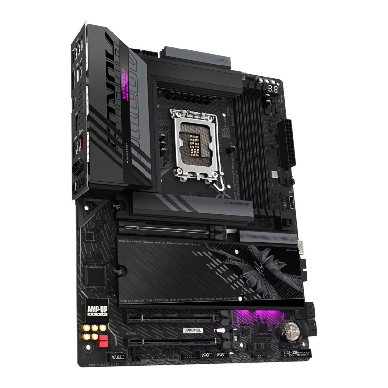 Płyta Gigabyte Z890 AORUS ELITE WIFI7 | PartsPC.pl