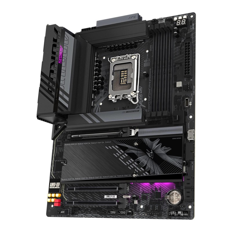 Płyta Gigabyte Z890 AORUS ELITE WIFI7 | PartsPC.pl
