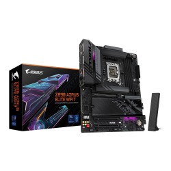 Płyta Gigabyte Z890 AORUS ELITE WIFI7 | PartsPC.pl