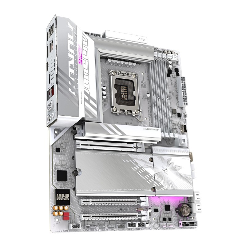 Płyta Gigabyte Z890 AORUS ELITE WIFI7 ICE