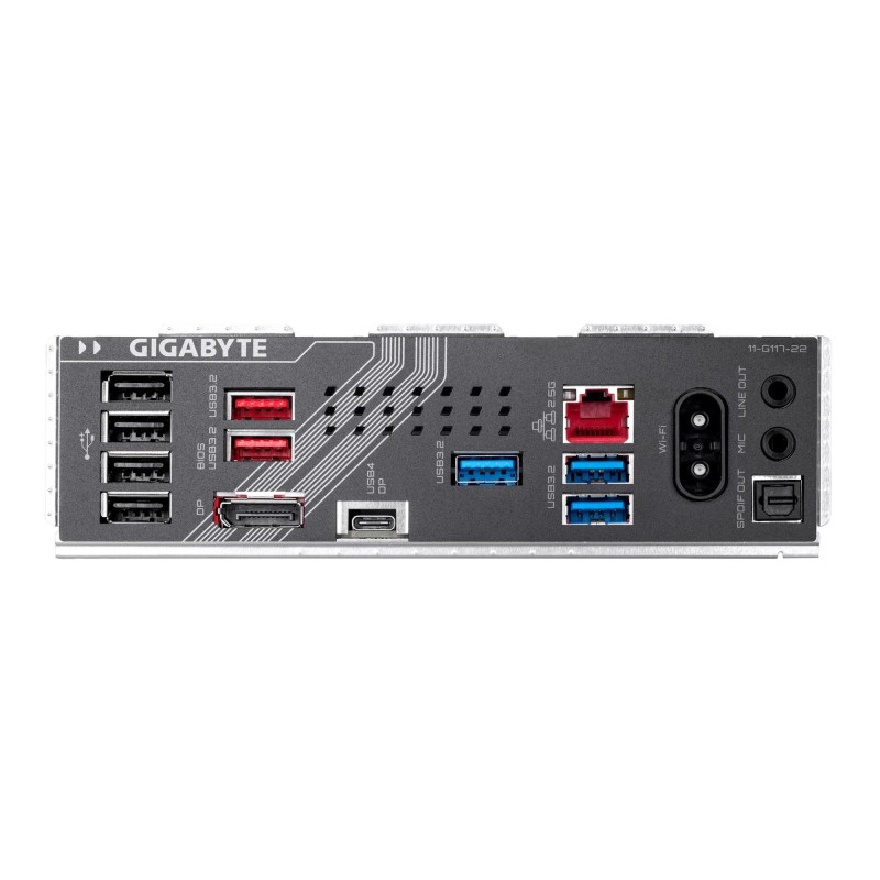 Płyta Gigabyte Z890 GAMING X WIFI7