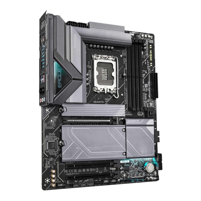 Płyta Gigabyte Z890 EAGLE WIFI7